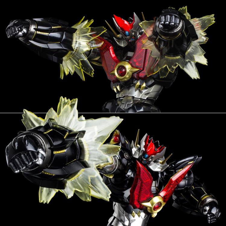 Riobot - Mazinkaiser - Image 3