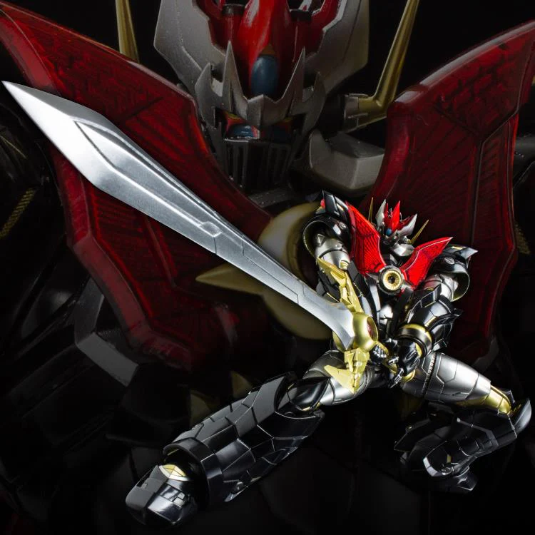 Riobot - Mazinkaiser - Image 6