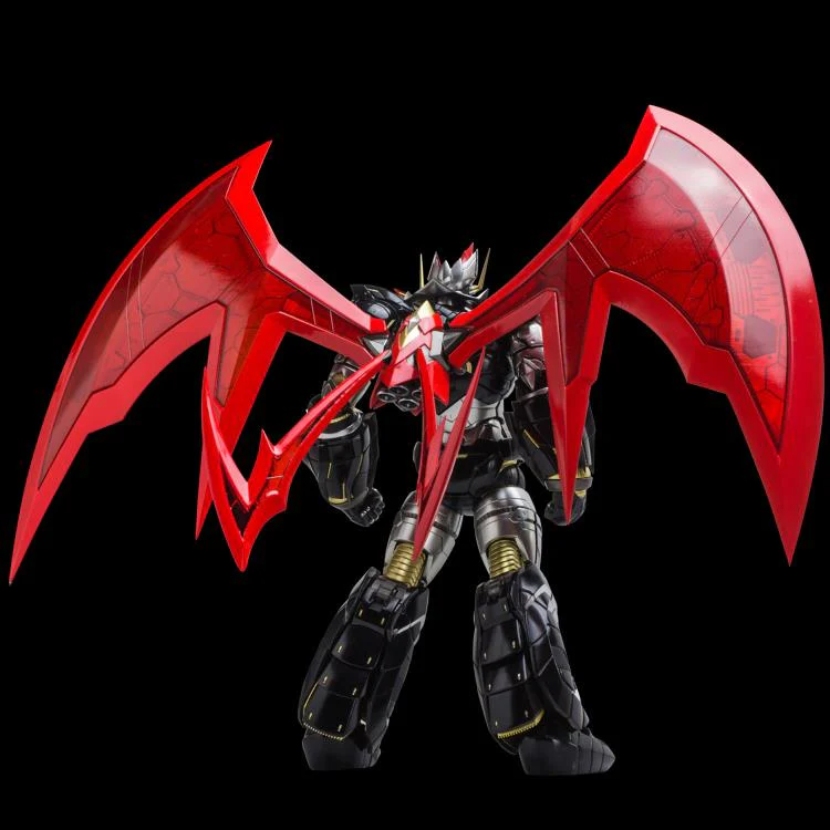 Riobot - Mazinkaiser - Image 8