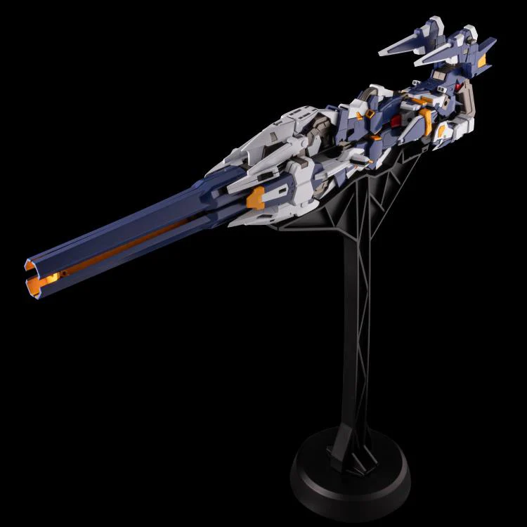 Riobot Super Robot Wars: RW-1 R-Gun Powered Figure - Image 7