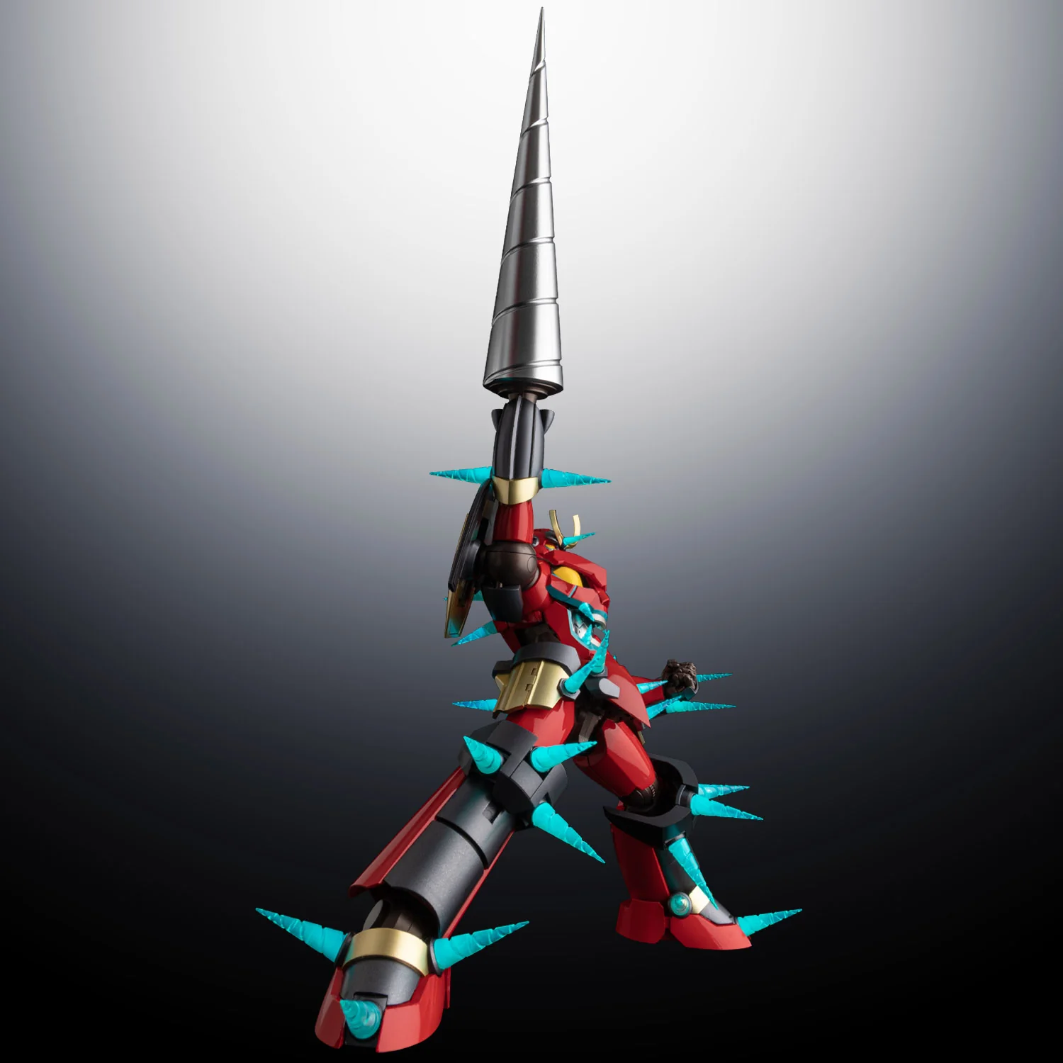 Riobot Tengen Toppa Gurren Lagann: Gurren-Lagann - Image 2