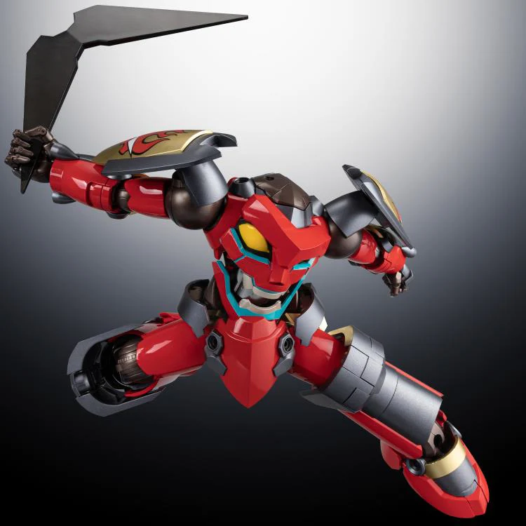 Riobot Tengen Toppa Gurren Lagann: Gurren-Lagann - Image 3