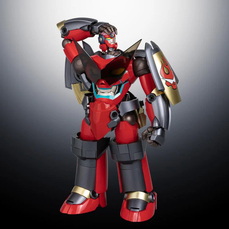 Riobot Tengen Toppa Gurren Lagann: Gurren-Lagann - Image 4