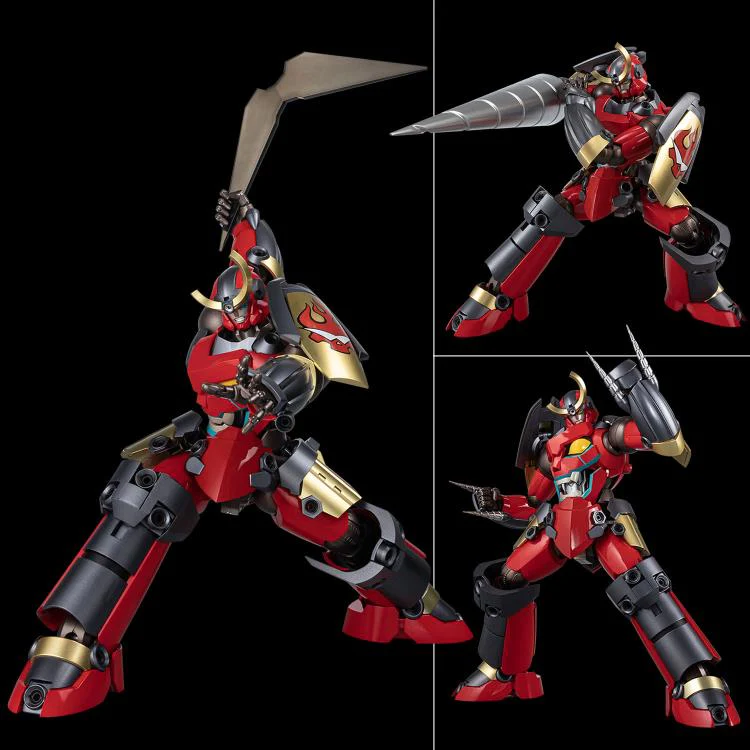 Riobot Tengen Toppa Gurren Lagann: Gurren-Lagann - Image 5