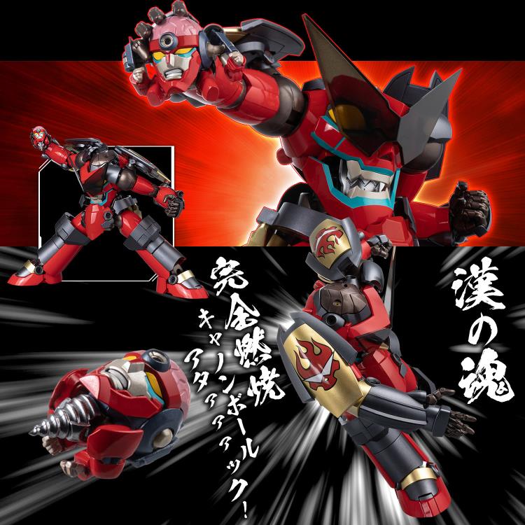 Riobot Tengen Toppa Gurren Lagann: Gurren-Lagann - Image 7