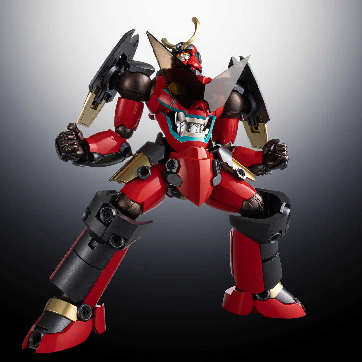 Riobot Tengen Toppa Gurren Lagann: Gurren-Lagann - Image 8