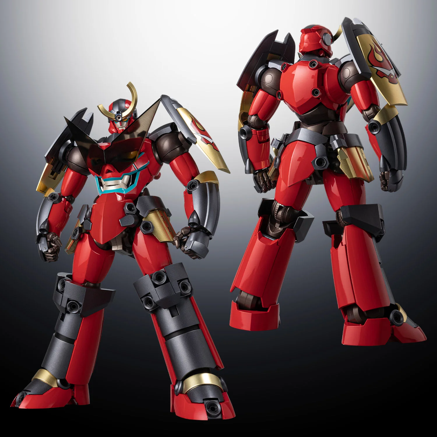 Riobot Tengen Toppa Gurren Lagann: Gurren-Lagann - Image 9