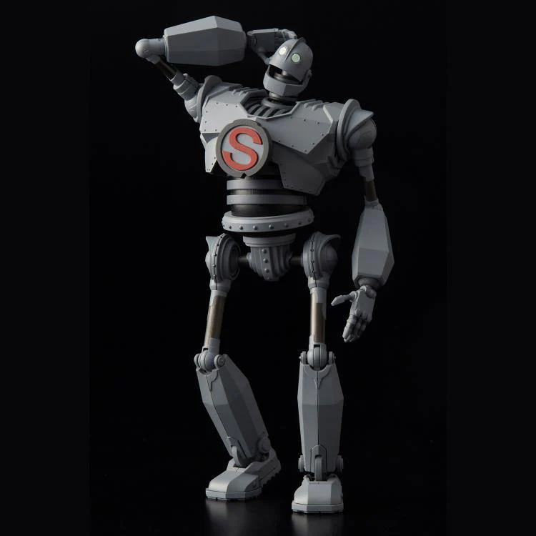 Riobot: The Iron Giant Action Figure - Image 3