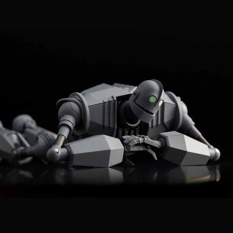 Riobot: The Iron Giant Action Figure - Image 4