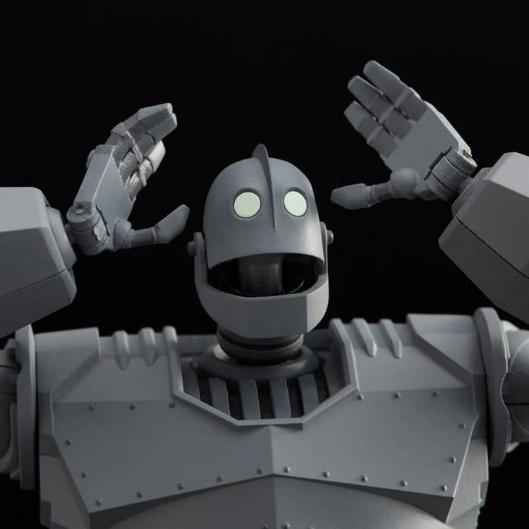 Riobot: The Iron Giant Action Figure - Image 7
