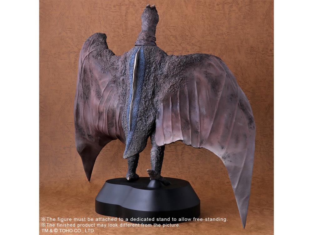 Rodan X-Plus Kaiju 14-inch: Rodan 1956 - Image 6