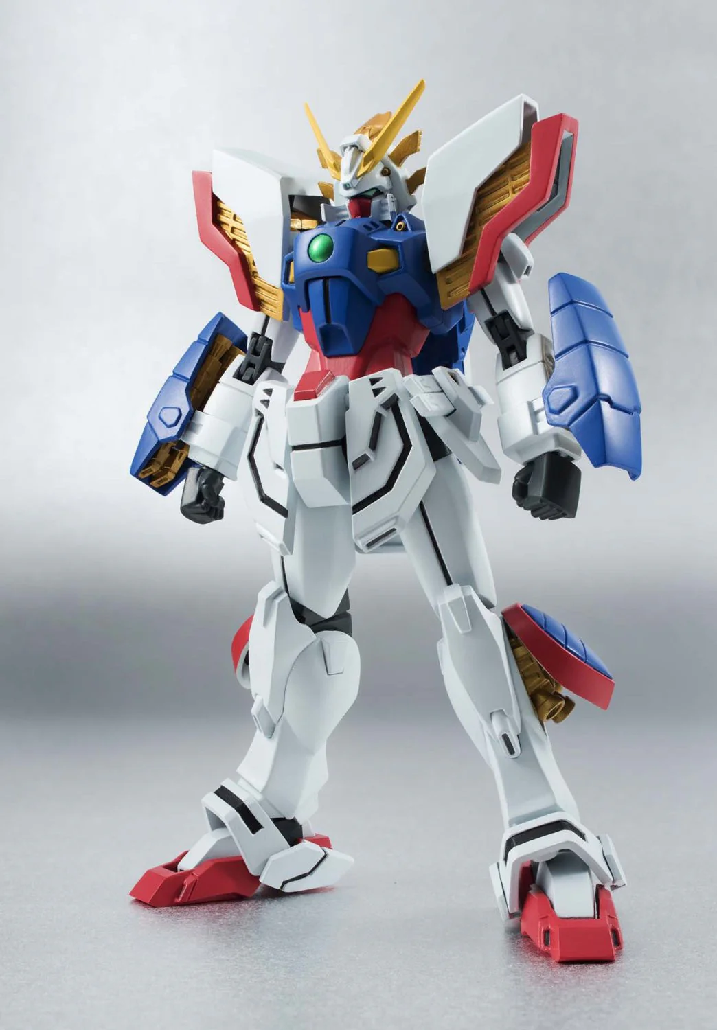 RS#178 Shining Gundam - Image 2