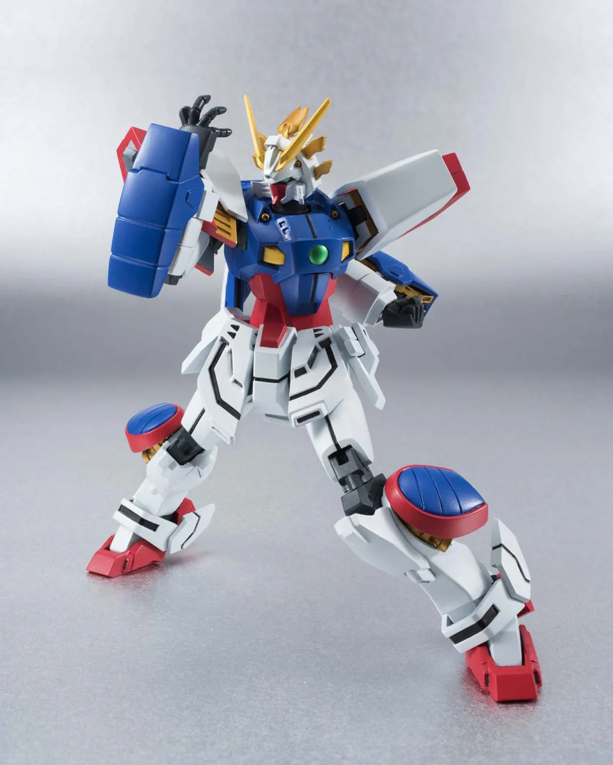 RS#178 Shining Gundam - Image 4