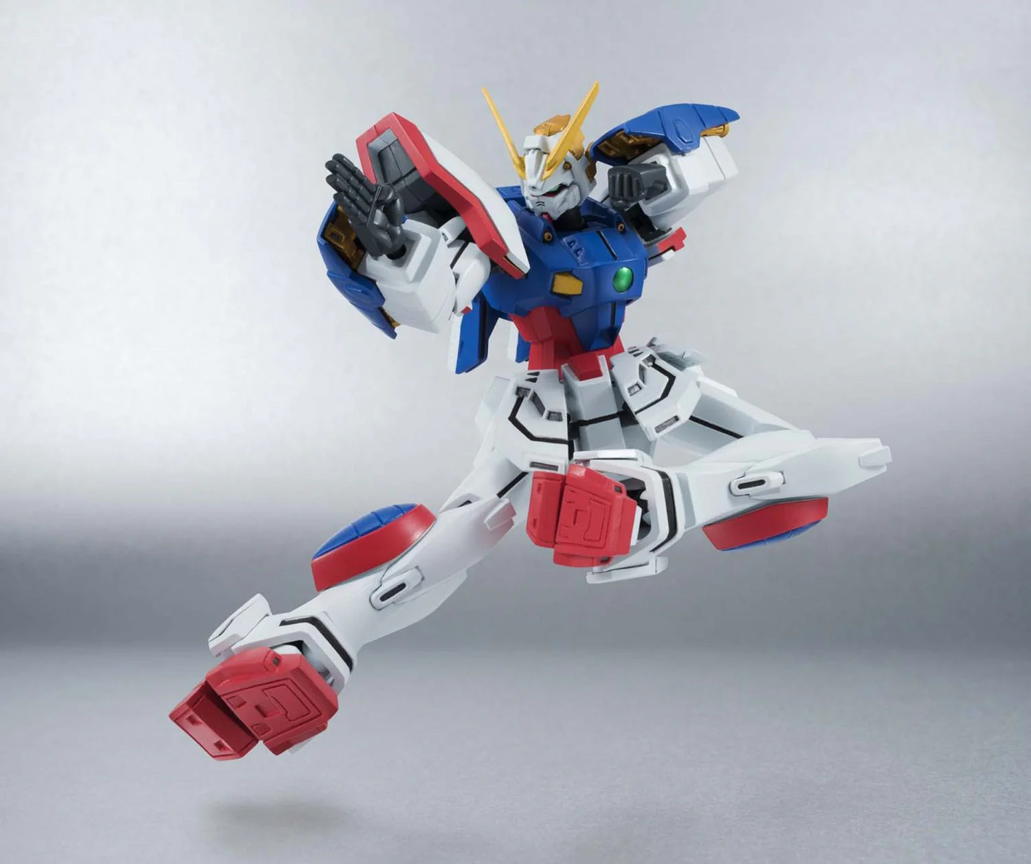 RS#178 Shining Gundam - Image 5