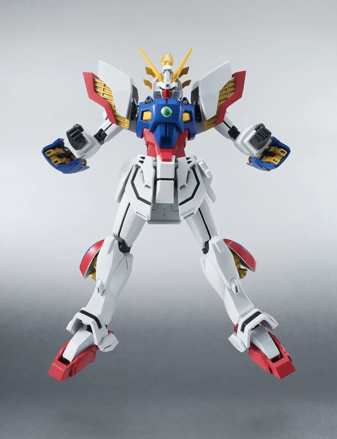 RS#178 Shining Gundam - Image 6