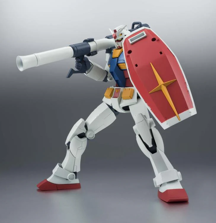 RS#192 RX-78-2 Gundam (Ver. A.N.I.M.E.) - Image 5