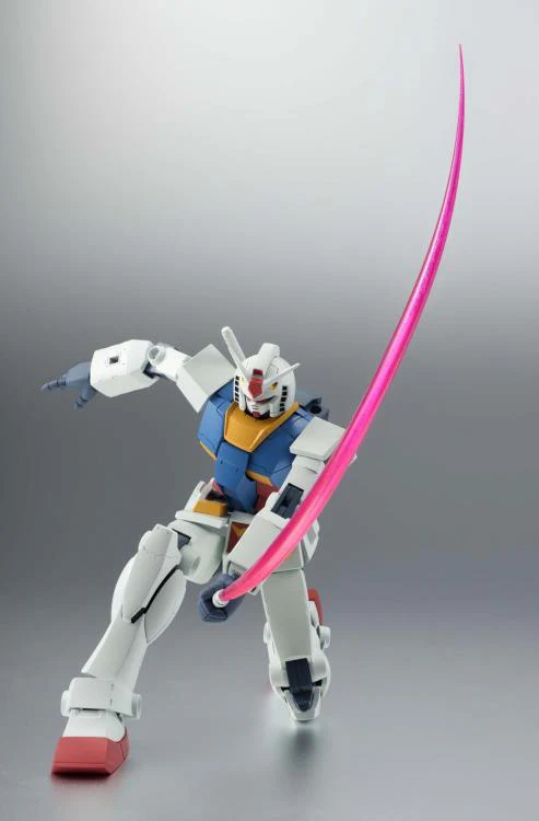 RS#192 RX-78-2 Gundam (Ver. A.N.I.M.E.) - Image 7