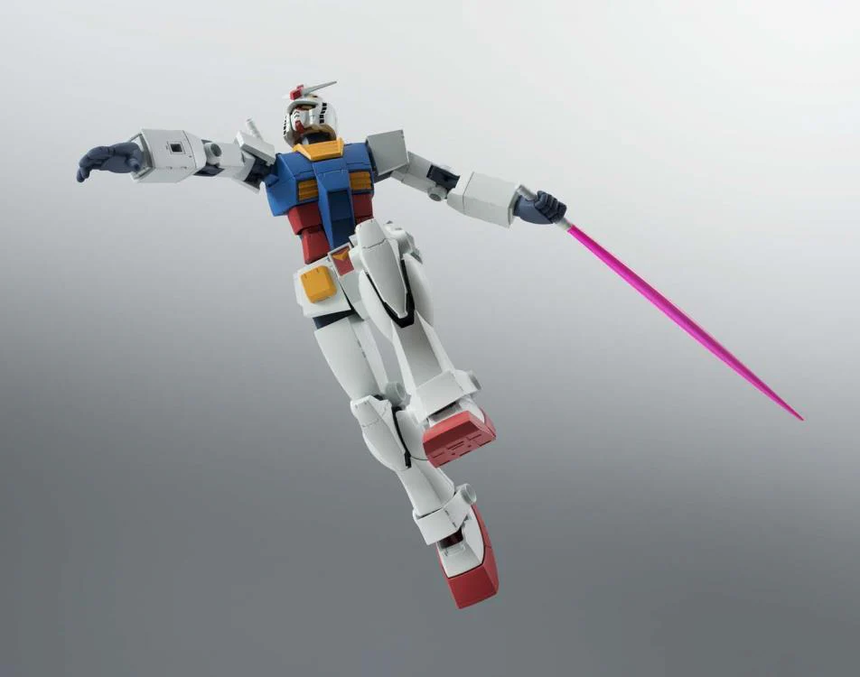 RS#192 RX-78-2 Gundam (Ver. A.N.I.M.E.) - Image 8