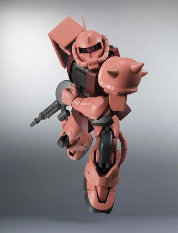 RS#193 MS-06S Char's Zaku II Ver. A.N.I.M.E. - Image 2