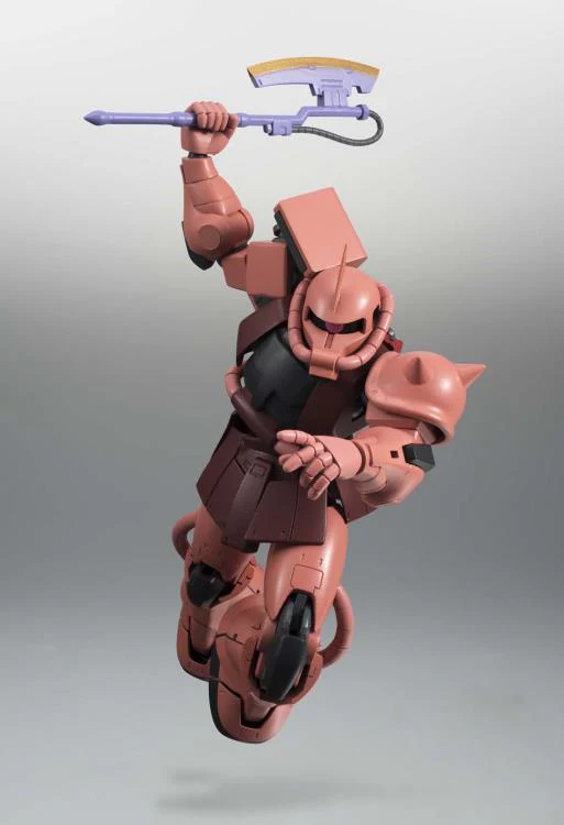 RS#193 MS-06S Char's Zaku II Ver. A.N.I.M.E. - Image 3