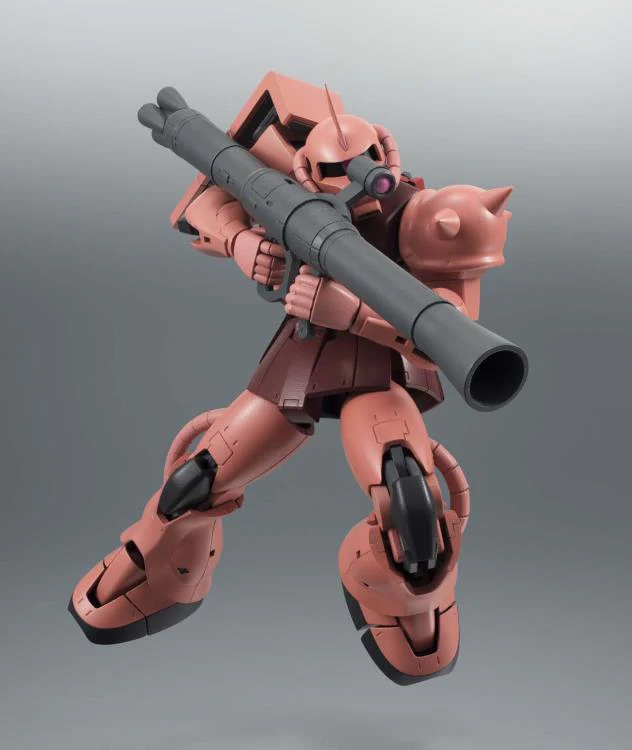 RS#193 MS-06S Char's Zaku II Ver. A.N.I.M.E. - Image 5