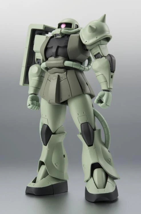 RS#197 MS-06 Mass Production Zaku II Ver. A.N.I.M.E.