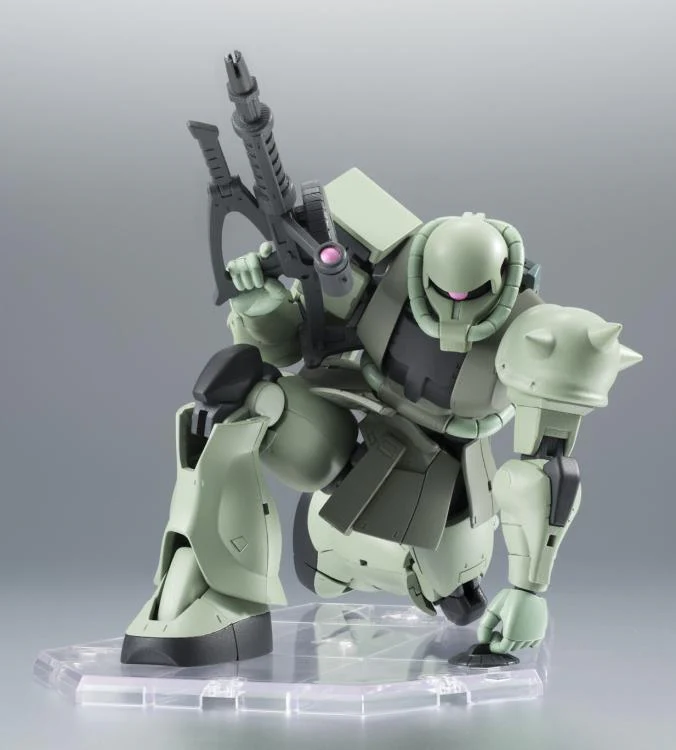RS#197 MS-06 Mass Production Zaku II Ver. A.N.I.M.E. - Image 3