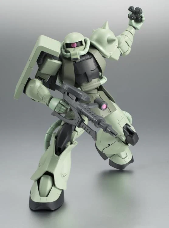 RS#197 MS-06 Mass Production Zaku II Ver. A.N.I.M.E. - Image 4