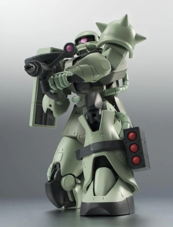 RS#197 MS-06 Mass Production Zaku II Ver. A.N.I.M.E. - Image 6