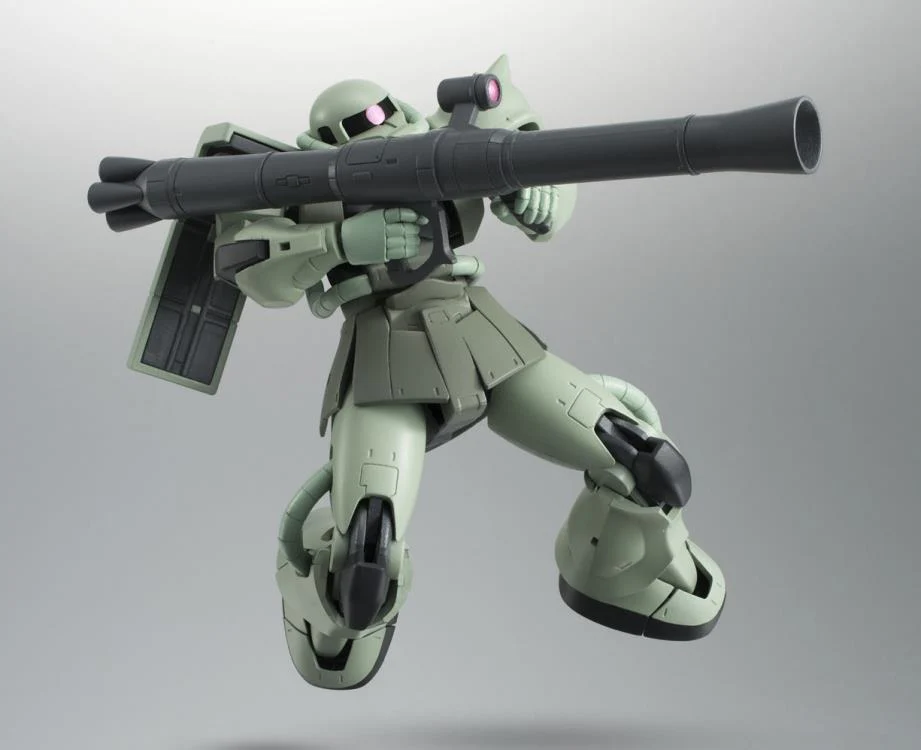 RS#197 MS-06 Mass Production Zaku II Ver. A.N.I.M.E. - Image 7