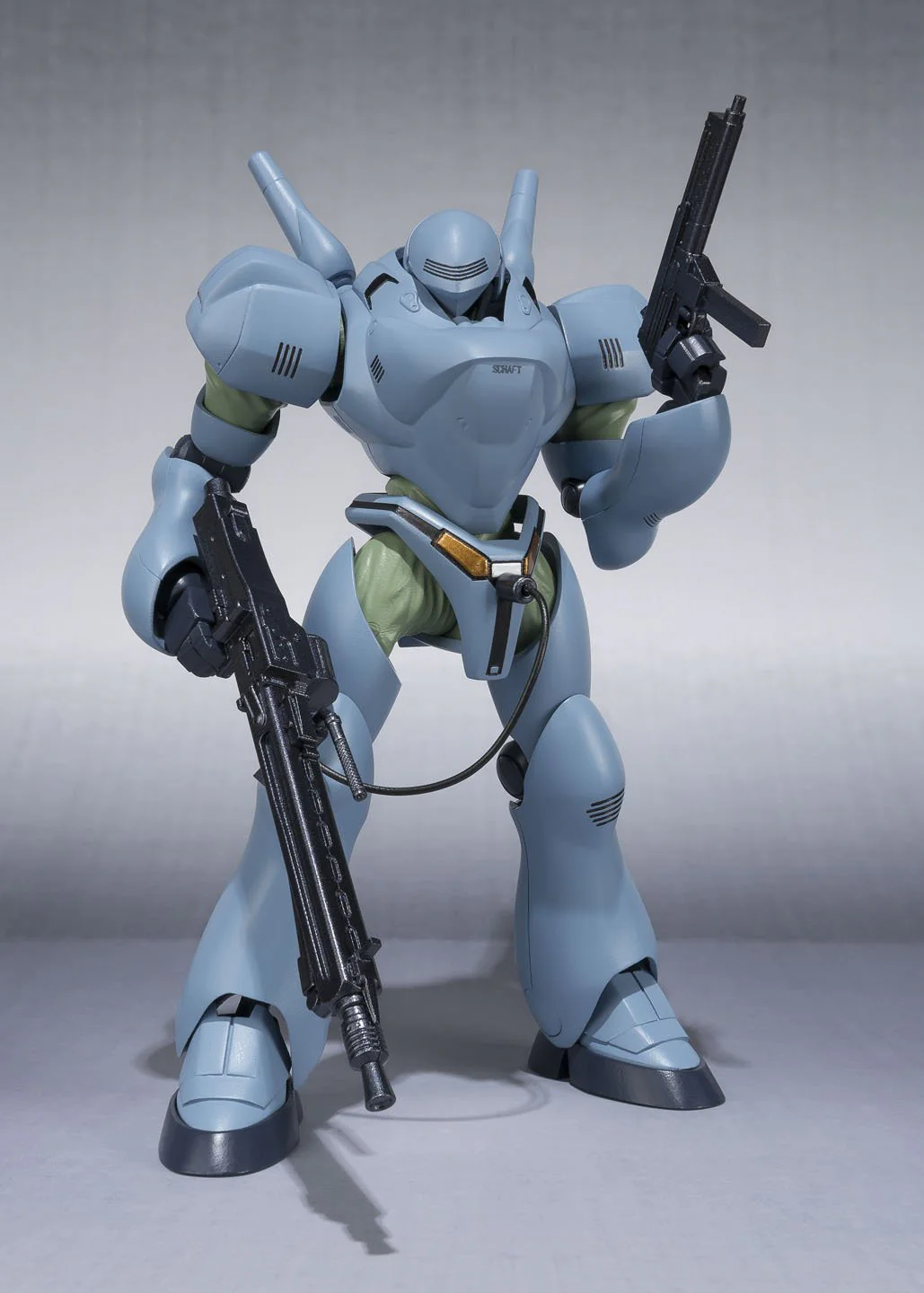 RS#211 Patlabor: Brocken - Image 2