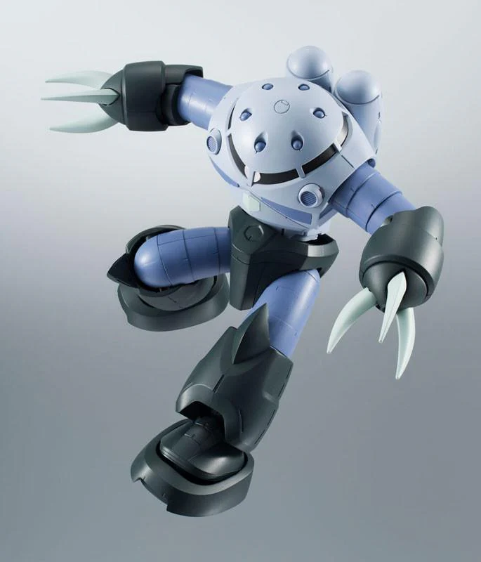 RS#212 MSM-07 Mass Production Z'GOK ver. A.N.I.M.E. - Image 4