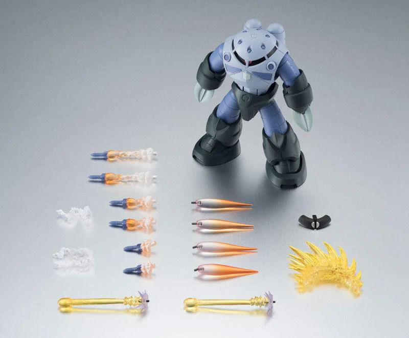 RS#212 MSM-07 Mass Production Z'GOK ver. A.N.I.M.E. - Image 5