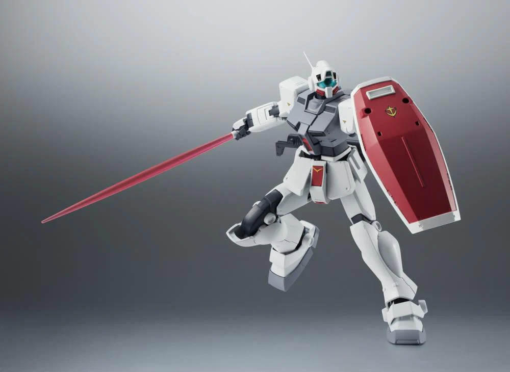 RS#241 RGM-79D GM Cold Districts Type (ver. A.N.I.M.E.) - Image 6