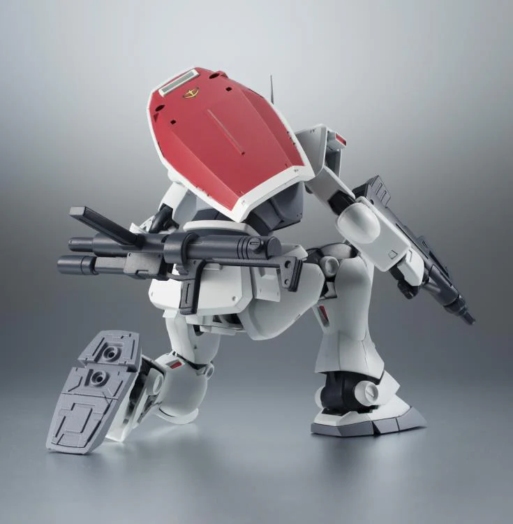 RS#241 RGM-79D GM Cold Districts Type (ver. A.N.I.M.E.) - Image 8