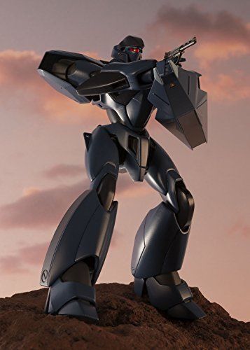RS#215 Patlabor: Saturn - Image 2
