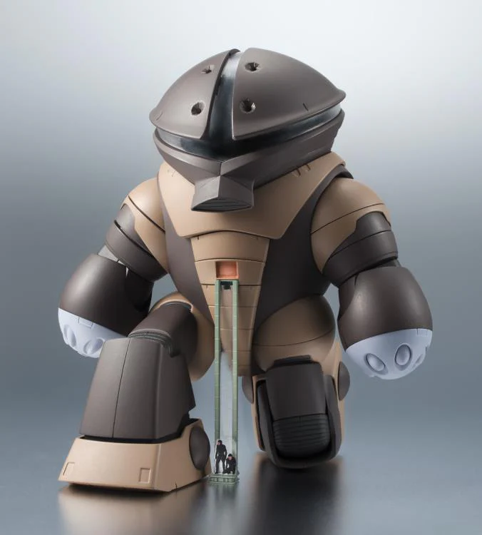 RS#221 MSM-04 Acguy Ver. A.N.I.M.E. - Image 4