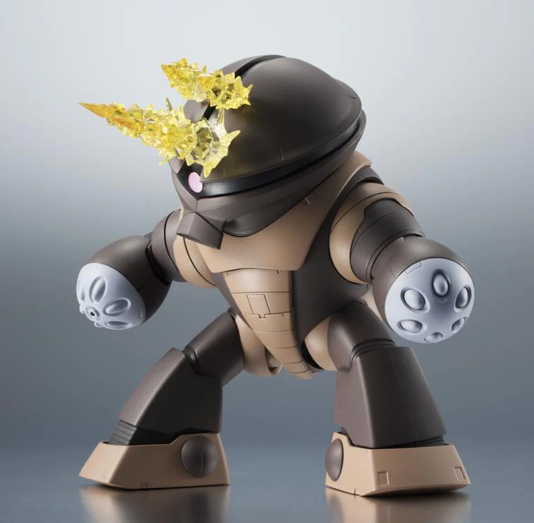 RS#221 MSM-04 Acguy Ver. A.N.I.M.E. - Image 7