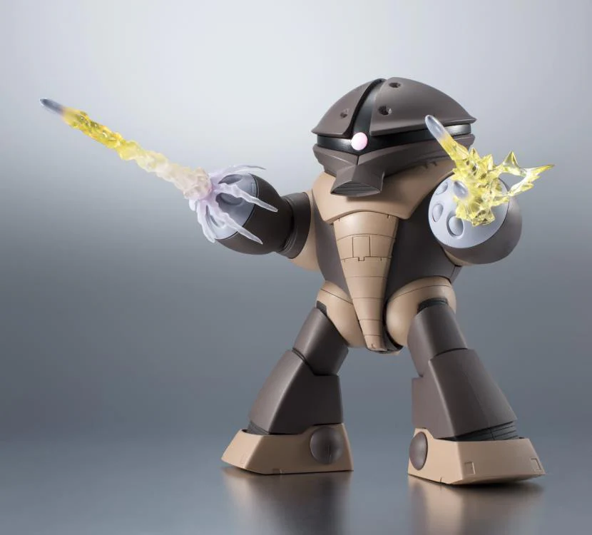 RS#221 MSM-04 Acguy Ver. A.N.I.M.E. - Image 9