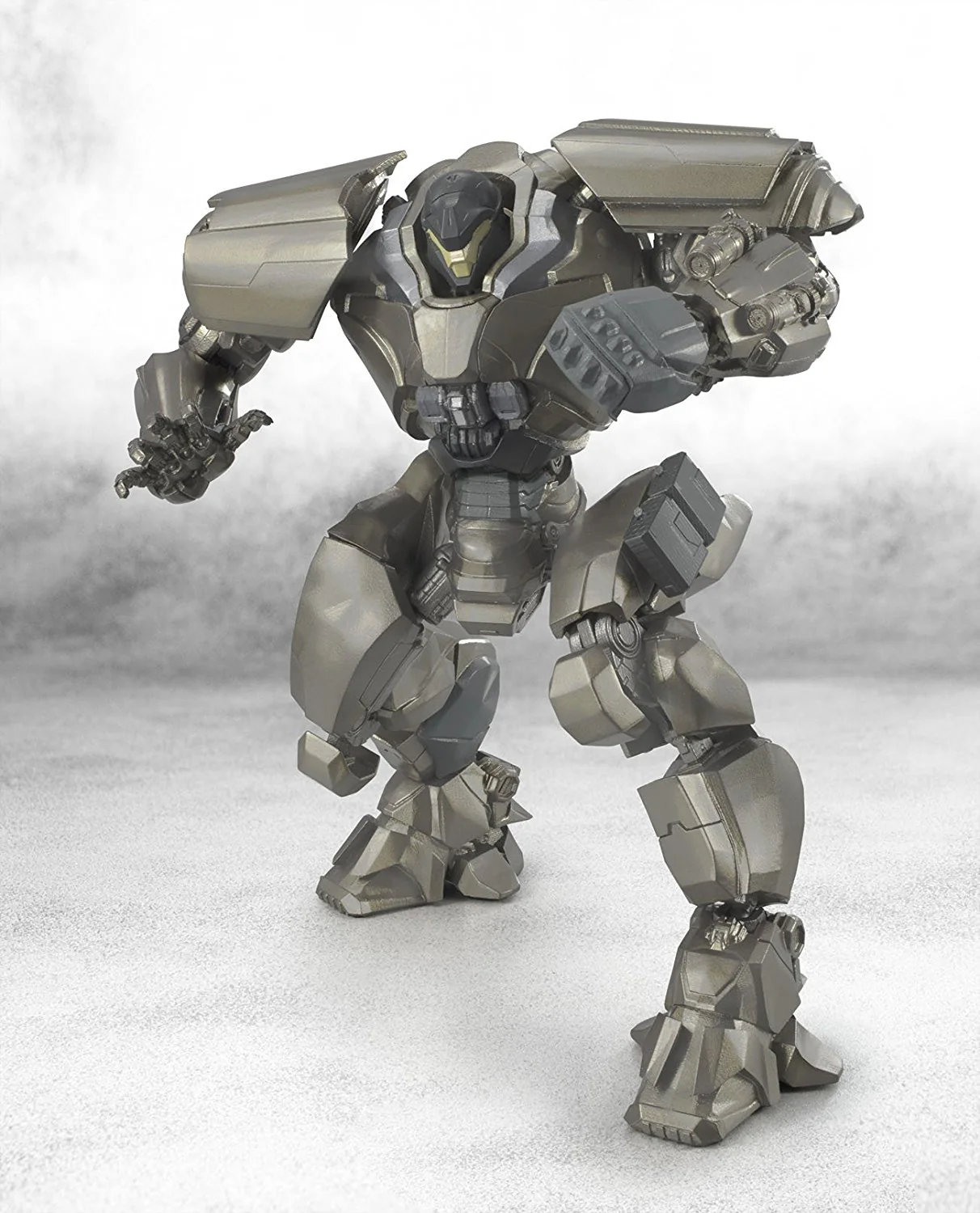 RS#229 Pacific Rim Uprising: Bracer Phoenix - Image 3