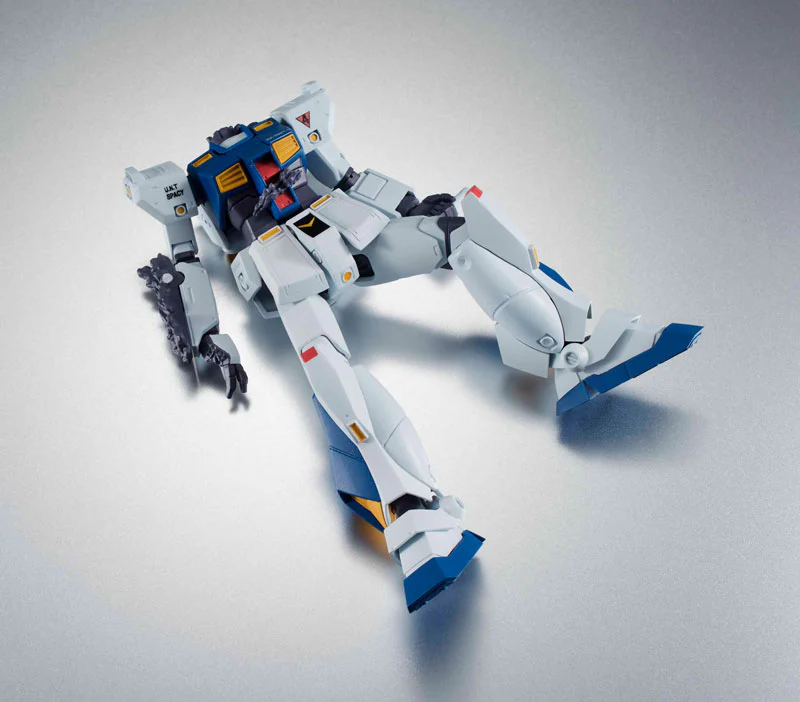 RS#234 Gundam NT-1  Alex Ver. A.N.I.M.E. - Image 10