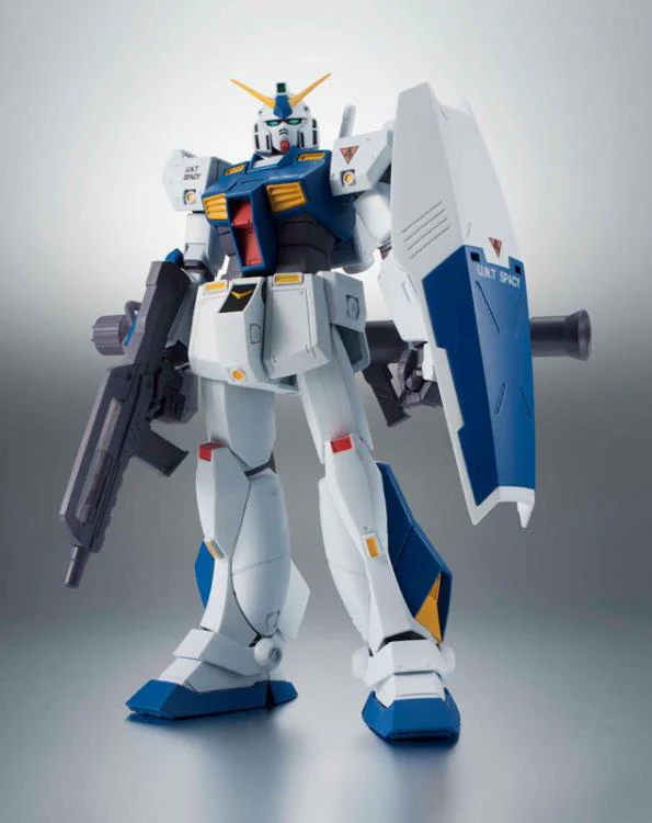 RS#234 Gundam NT-1  Alex Ver. A.N.I.M.E. - Image 3