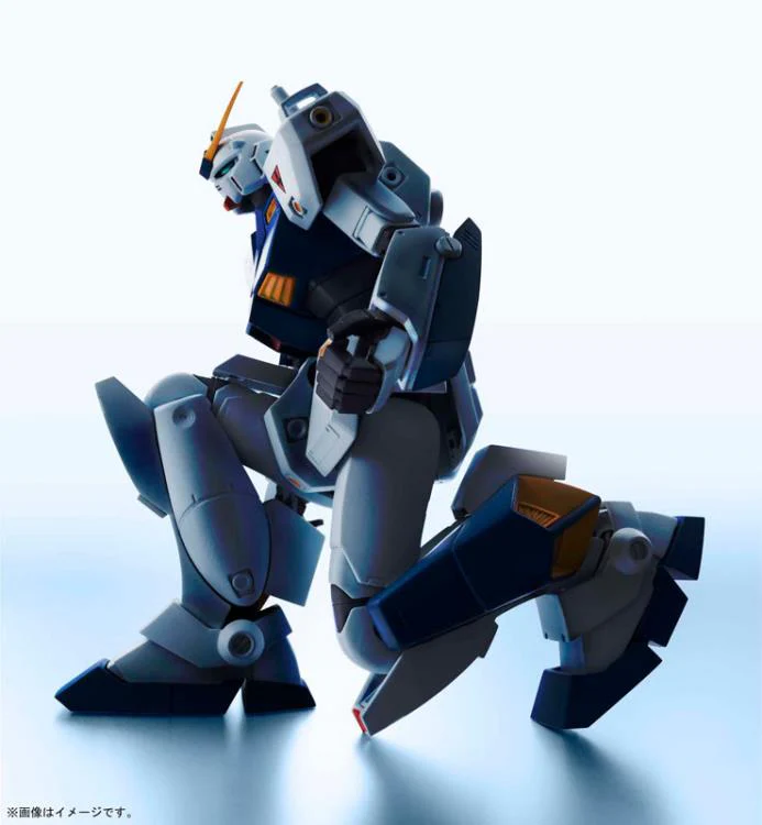 RS#234 Gundam NT-1  Alex Ver. A.N.I.M.E. - Image 5