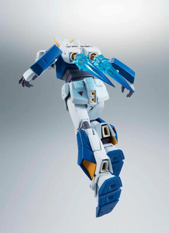 RS#234 Gundam NT-1  Alex Ver. A.N.I.M.E. - Image 8