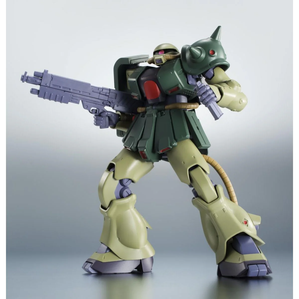 RS#237 MS-06FZ Zaku II-Kai Ver. A.N.I.M.E. - Image 2