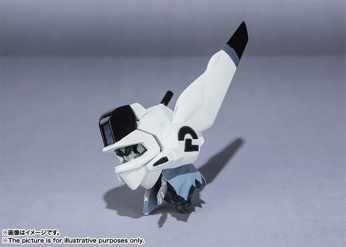 RS#239 Patlabor: Griffon - Image 10