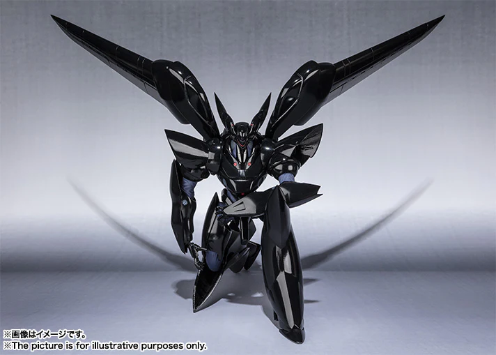 RS#239 Patlabor: Griffon - Image 5