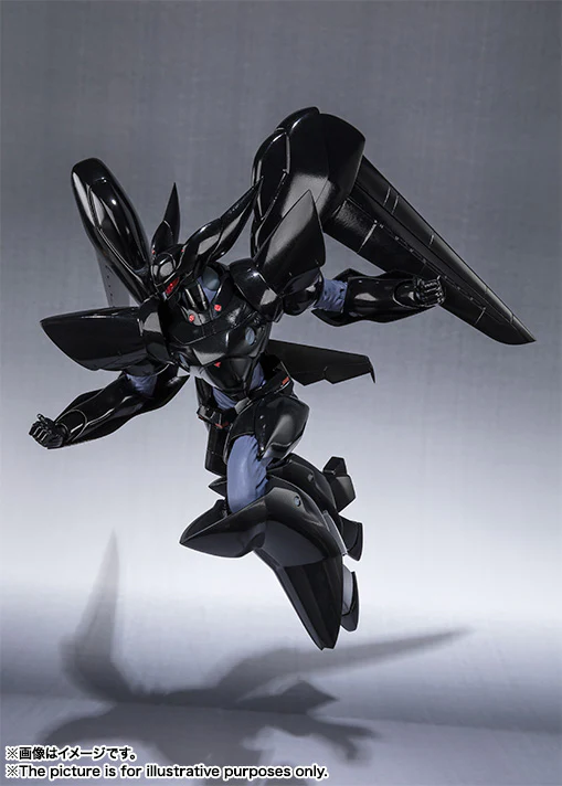 RS#239 Patlabor: Griffon - Image 7