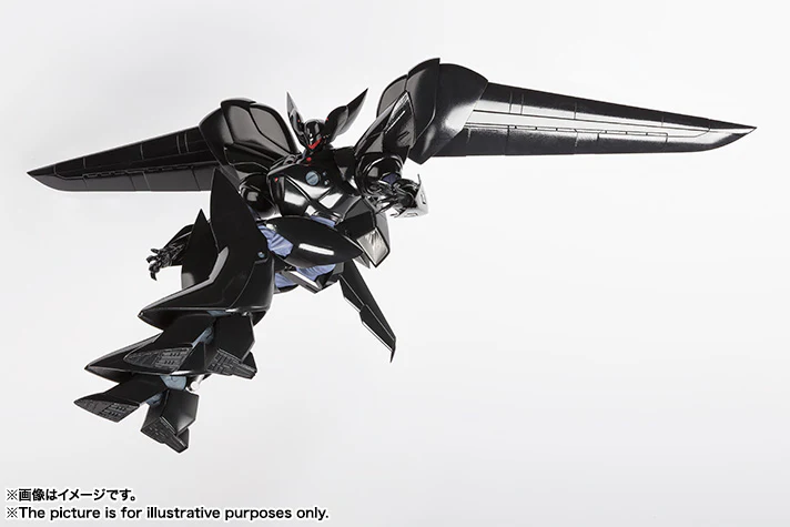 RS#239 Patlabor: Griffon - Image 8
