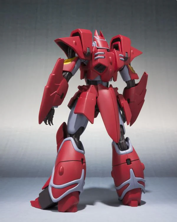 RS#247 Panzer World Galient Tetsukyojin - Image 2